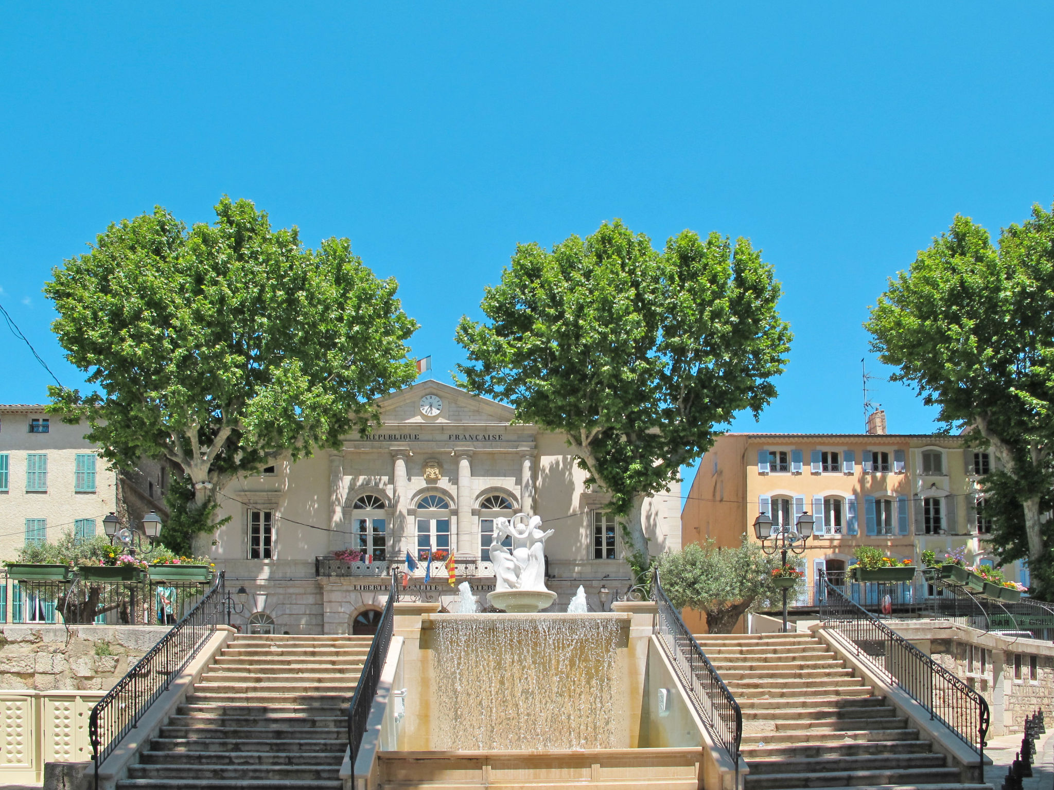 Le Boris - Area