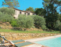 Le Collet des Redons (LOG170)