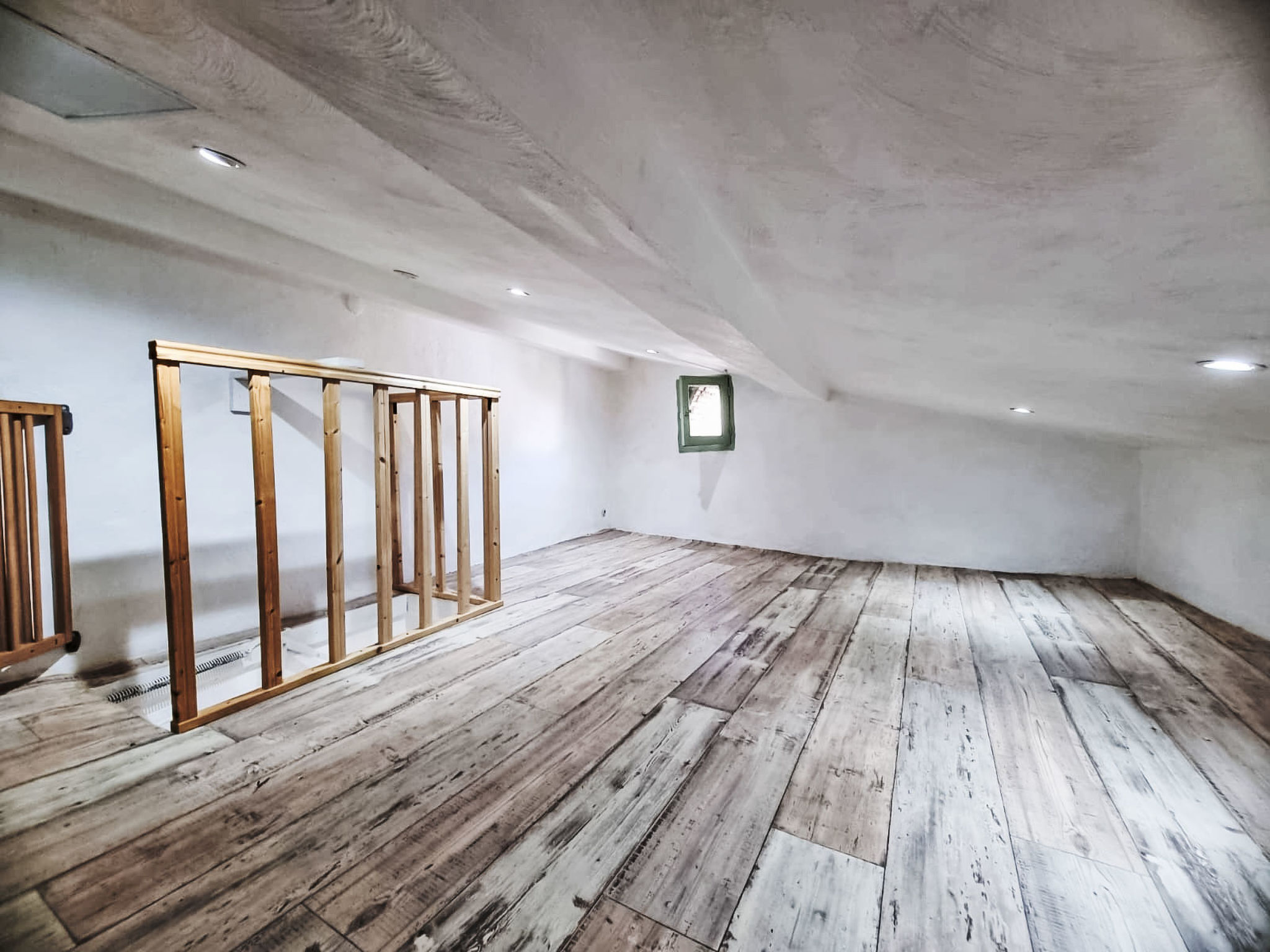 Provence ruhiges haus 2 schlafzimmer - Binnen