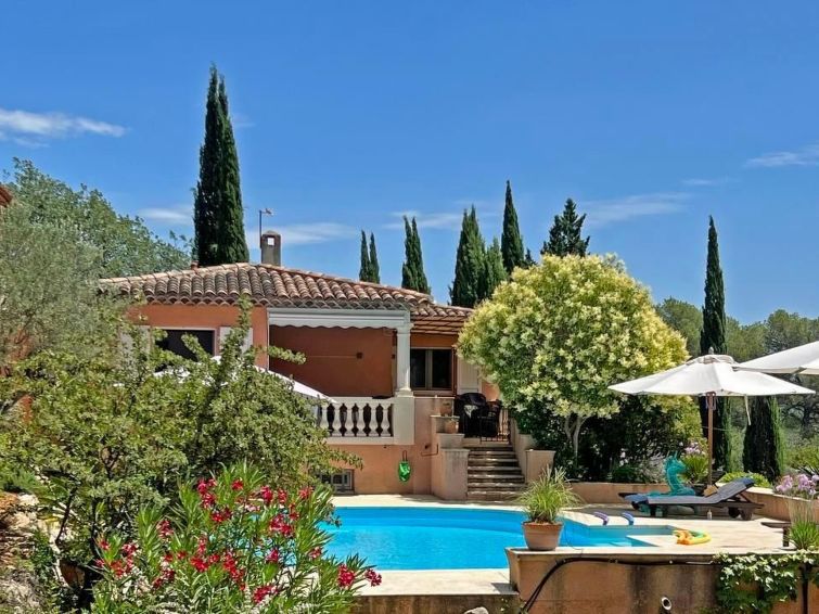 Maison Hascher - Provence-Alpes-Côte d'Azur