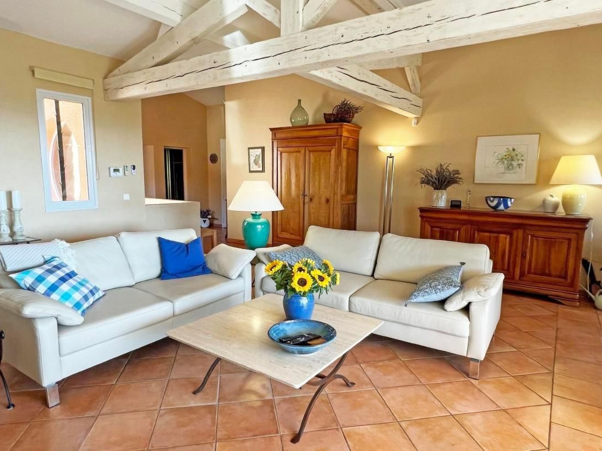 Maison Hascher-Binnen