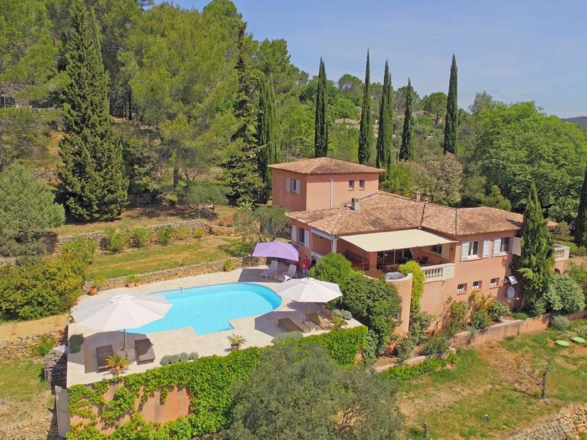 Maison Hascher-Binnen