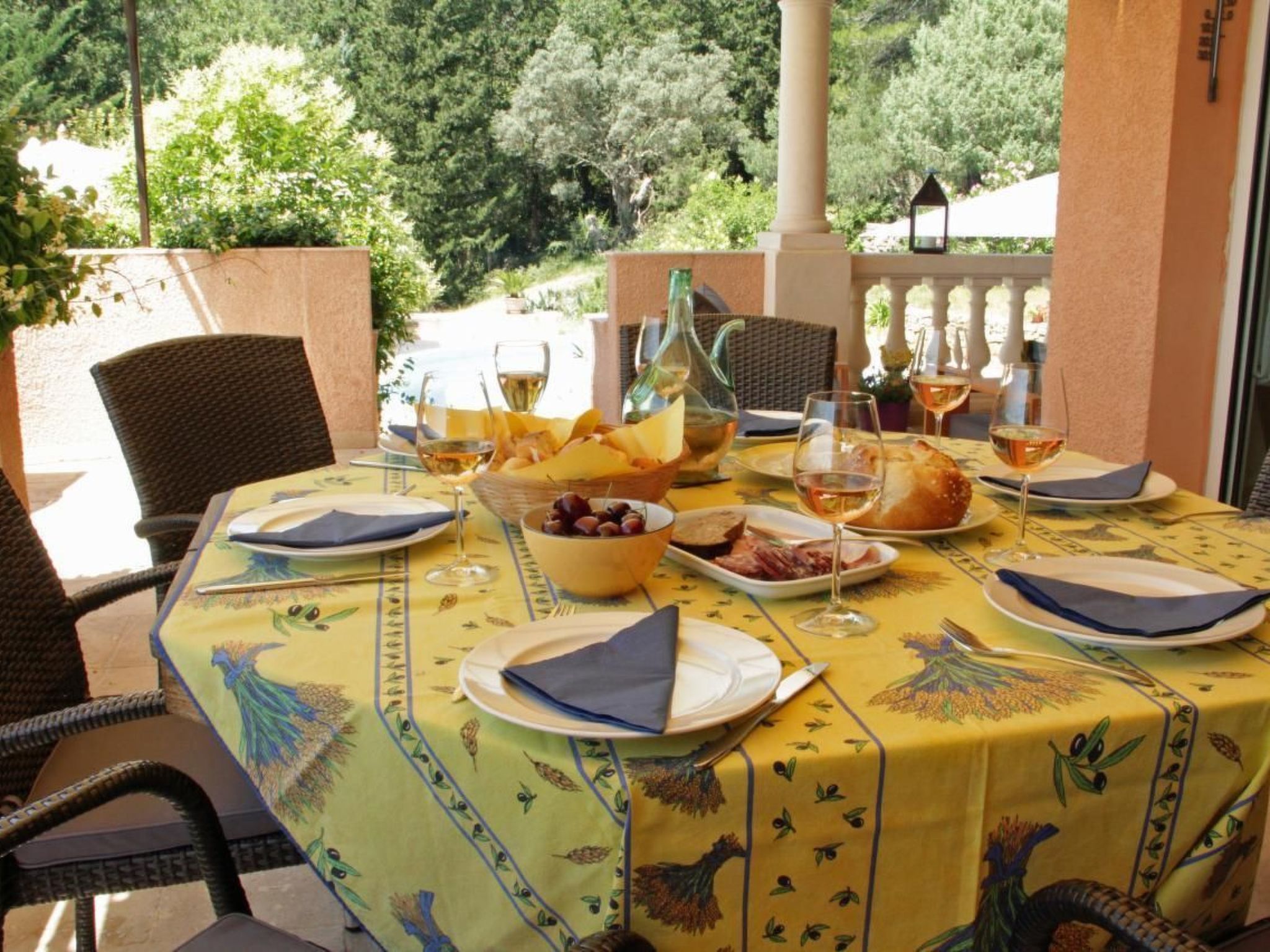 Maison Hascher-Binnen