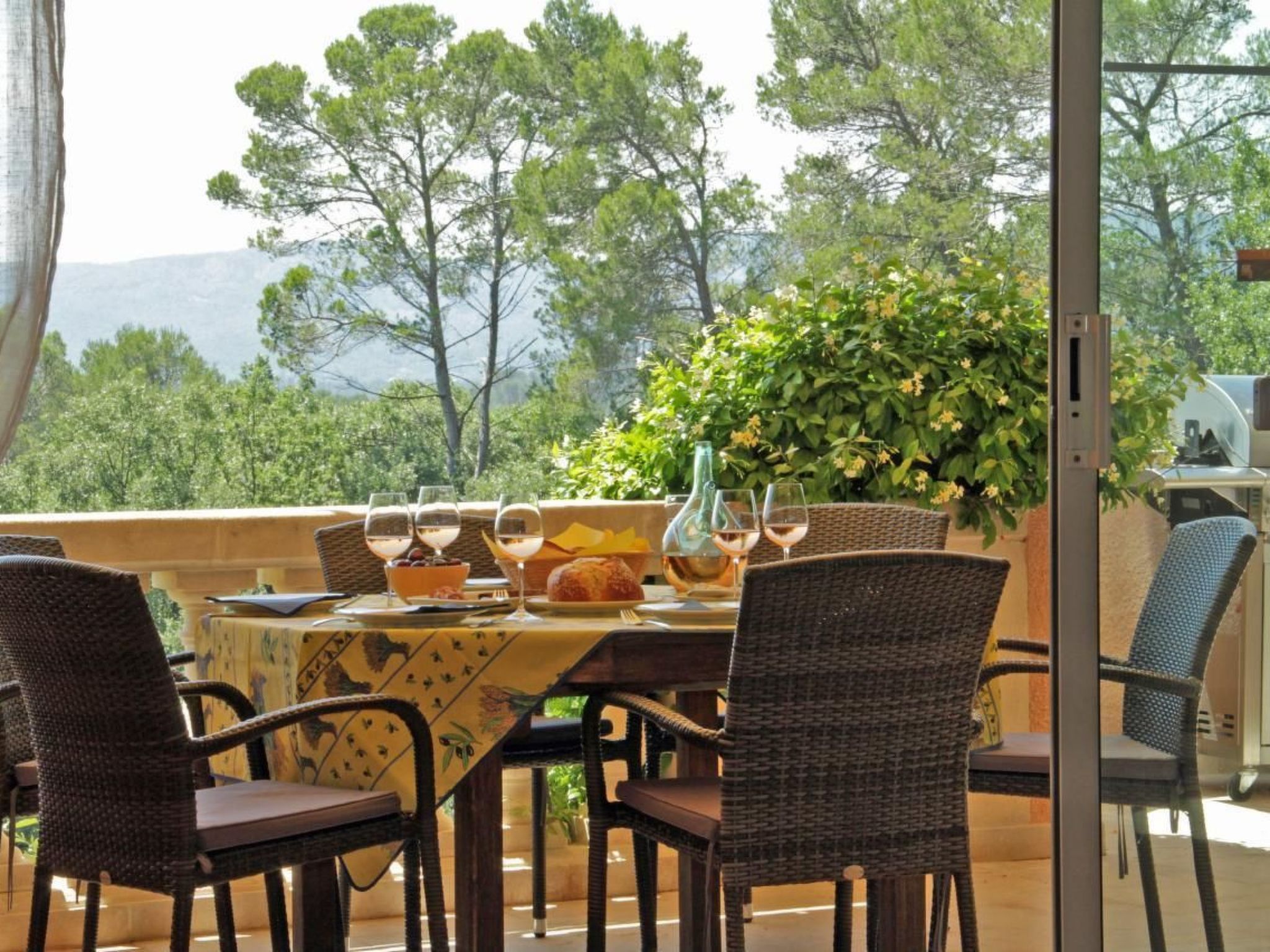 Maison Hascher-Binnen