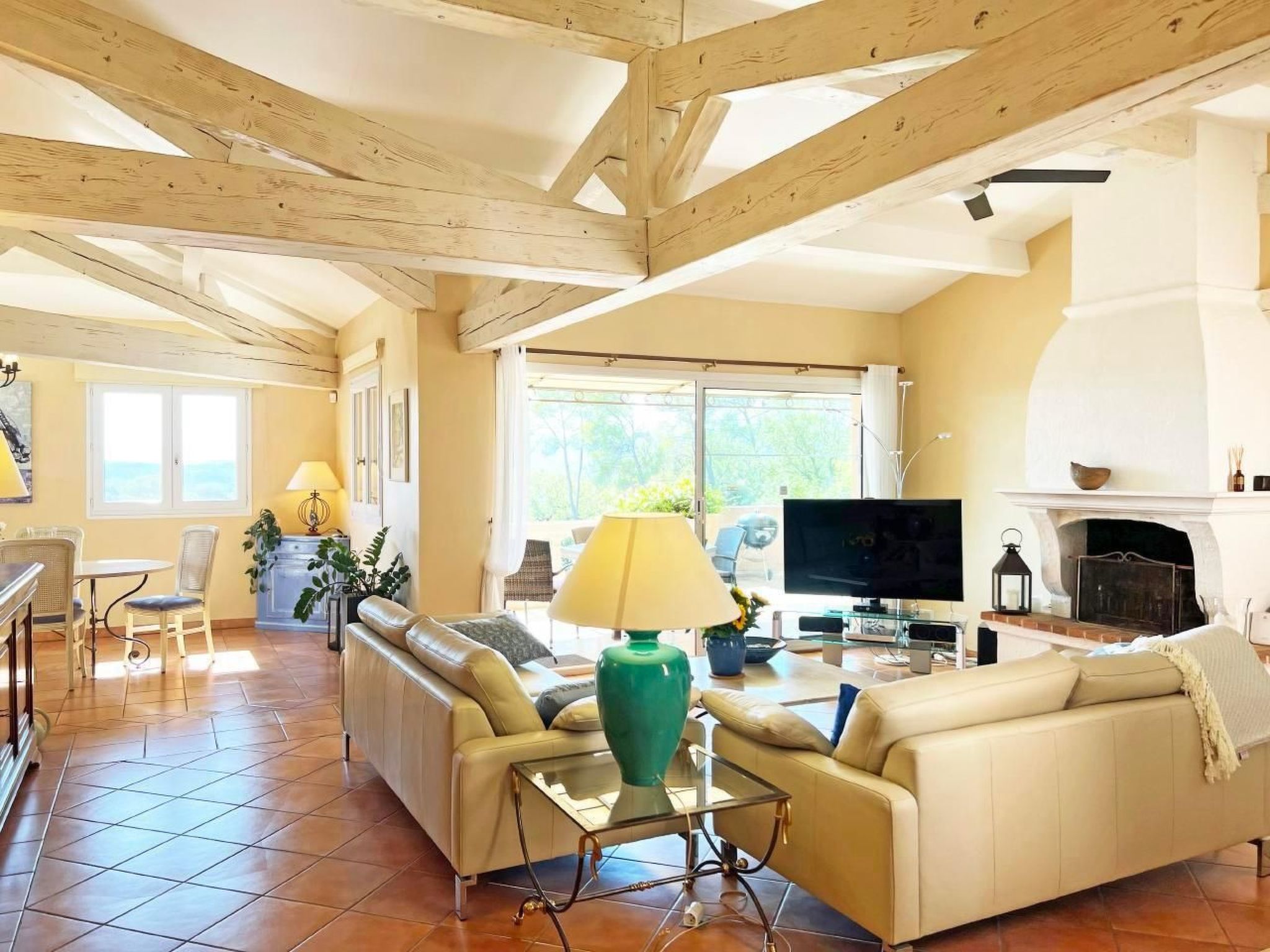 Maison Hascher-Binnen