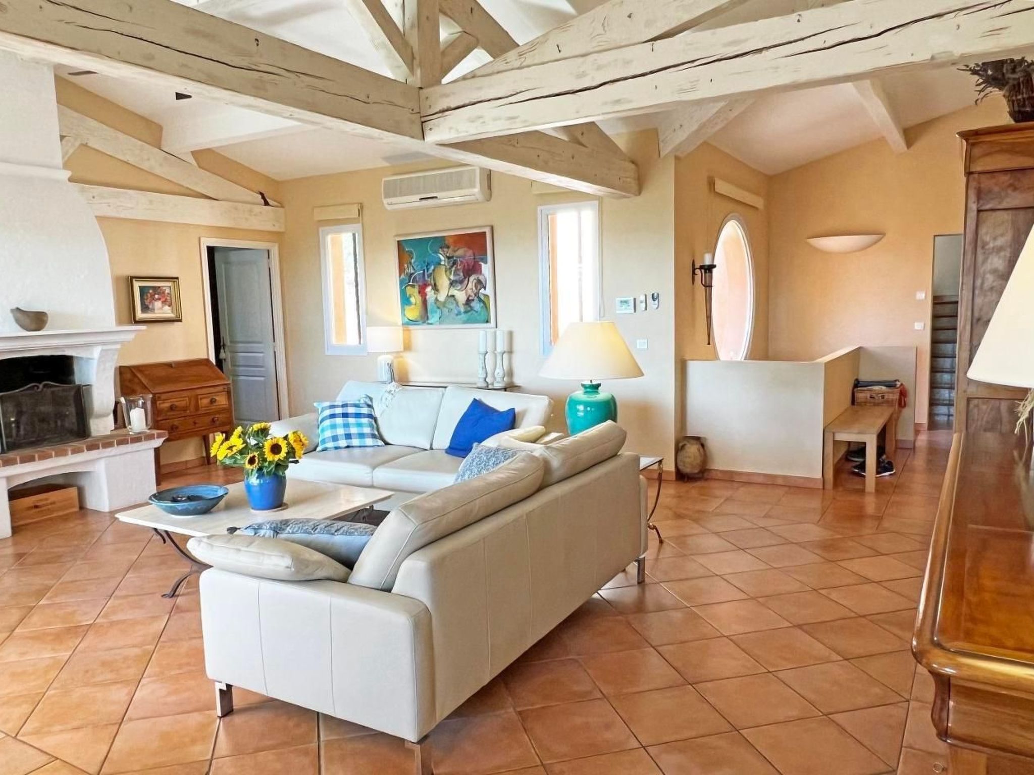 Maison Hascher-Binnen