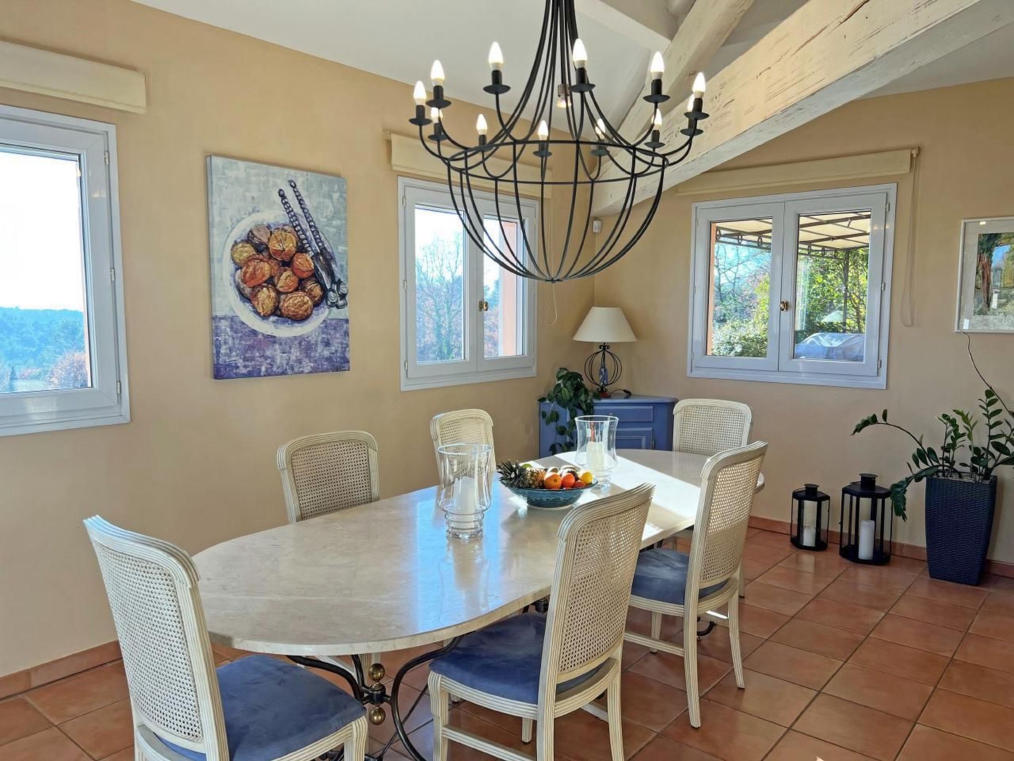 Maison Hascher-Binnen