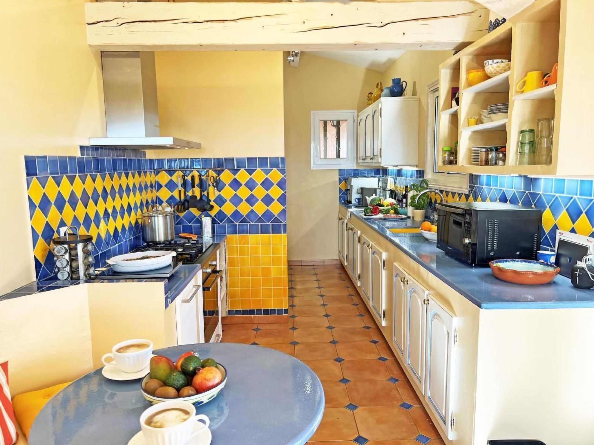 Maison Hascher-Binnen