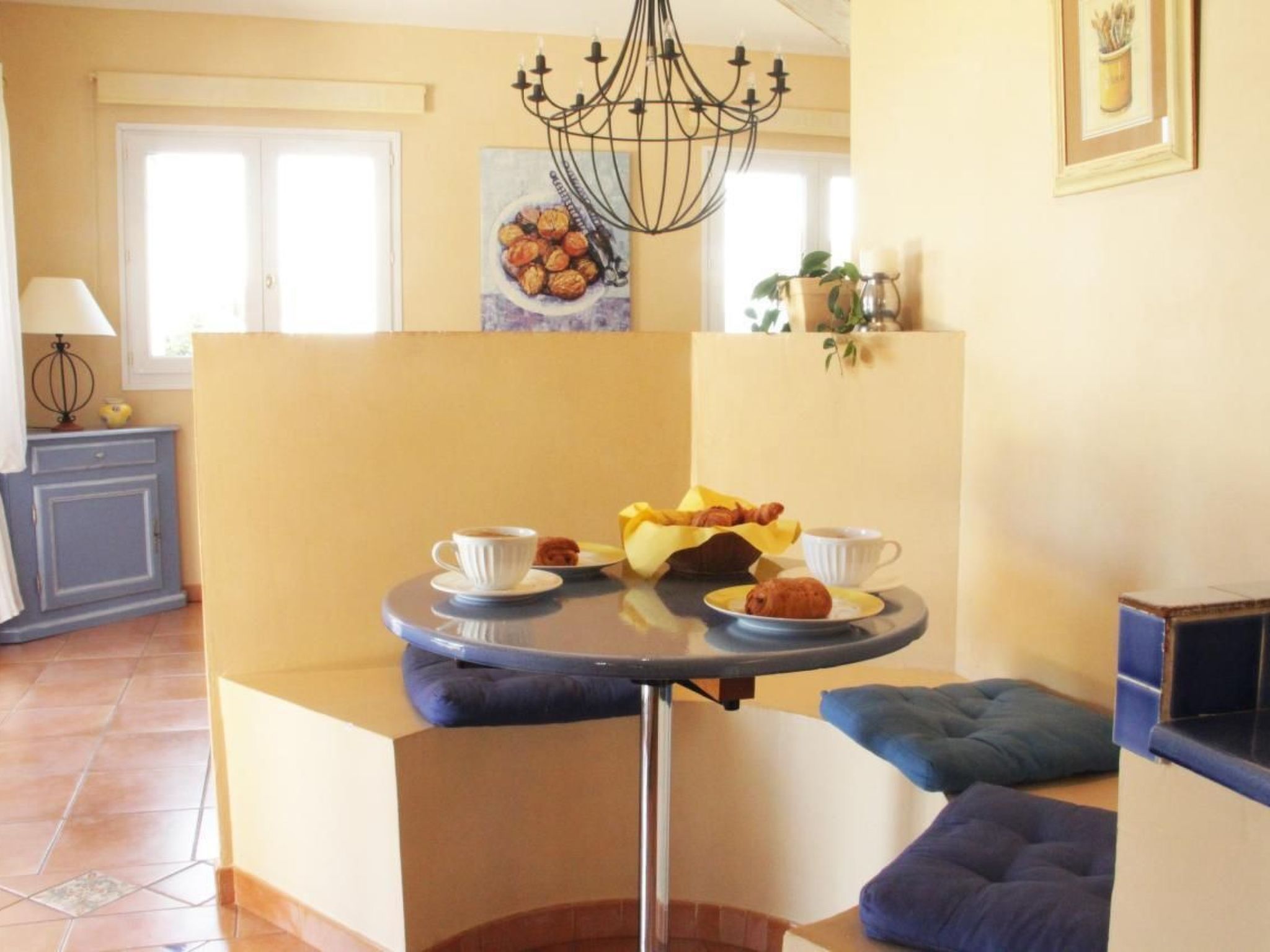 Maison Hascher-Binnen