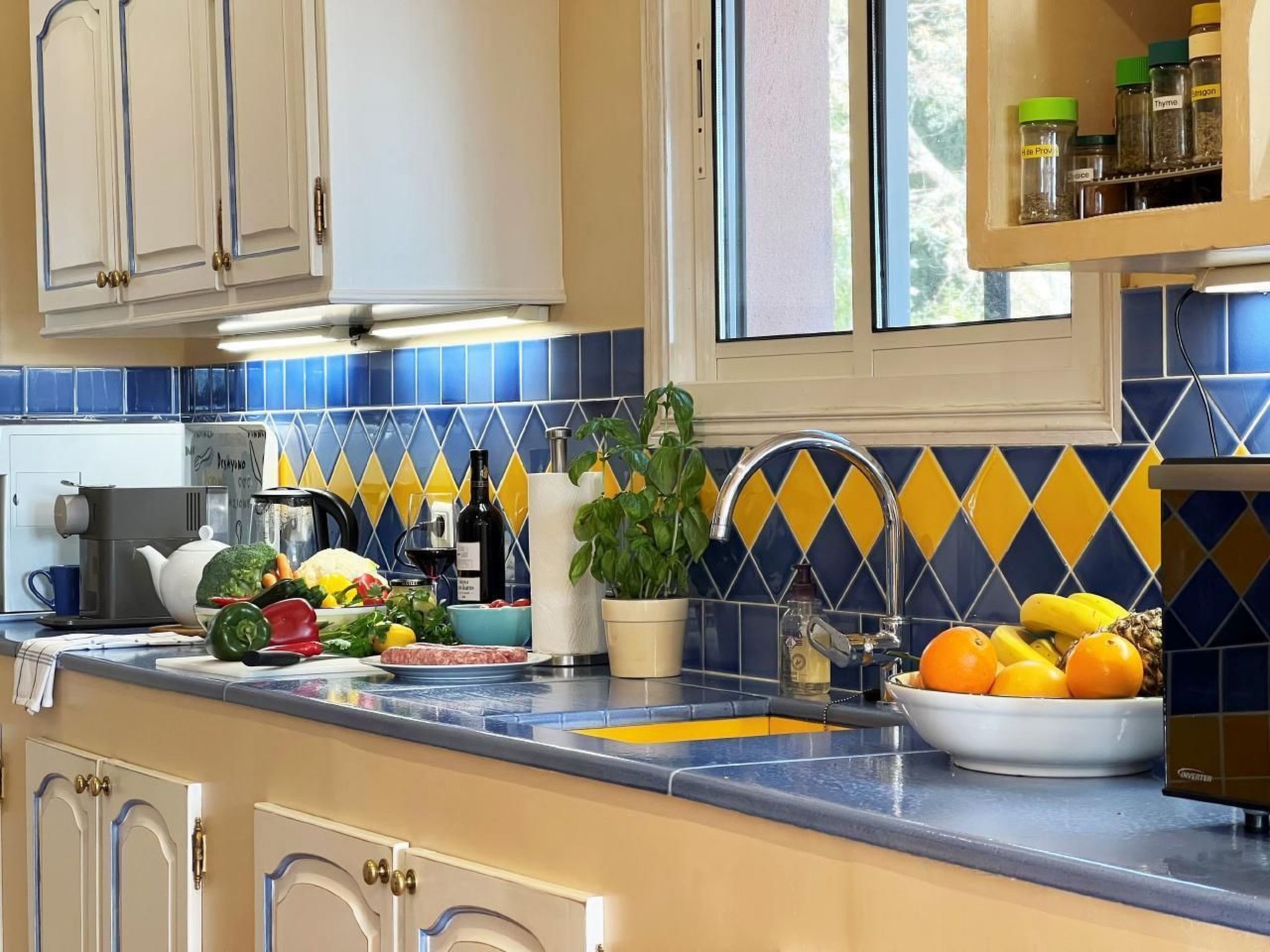 Maison Hascher-Binnen