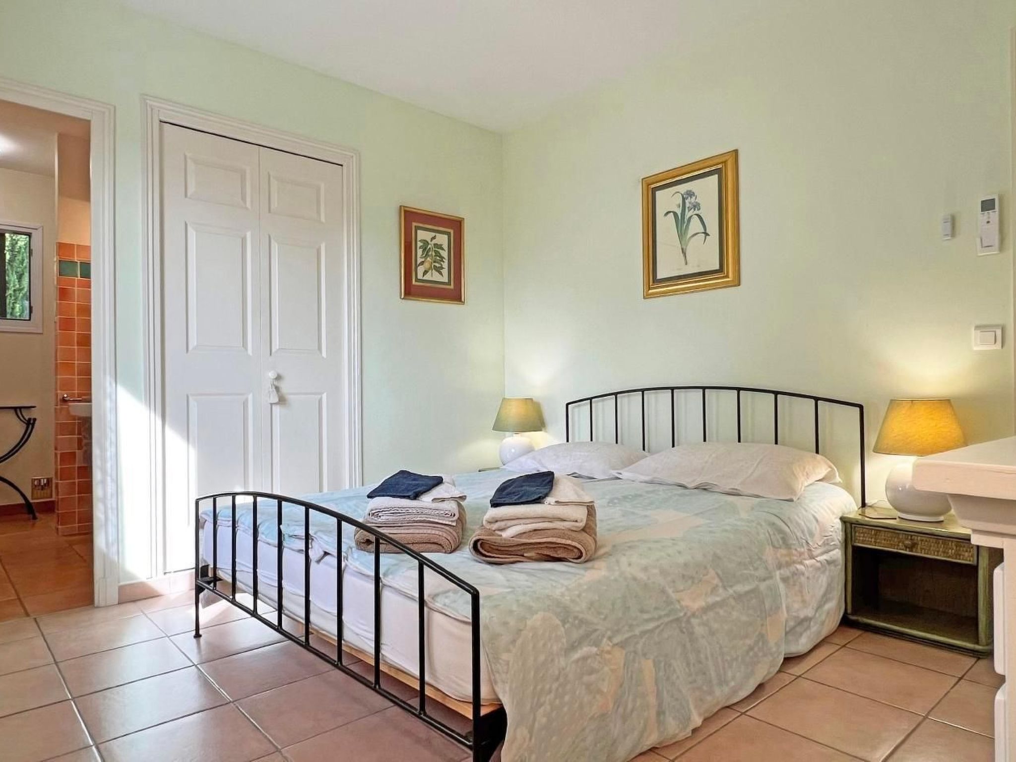 Maison Hascher-Binnen