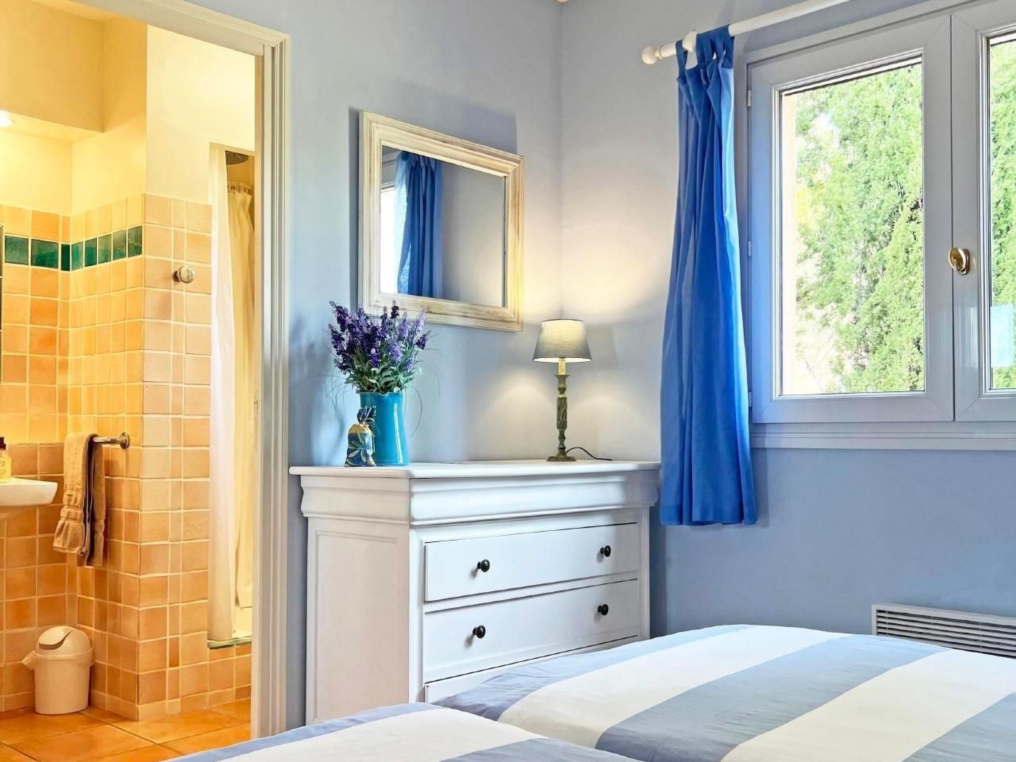 Maison Hascher-Binnen