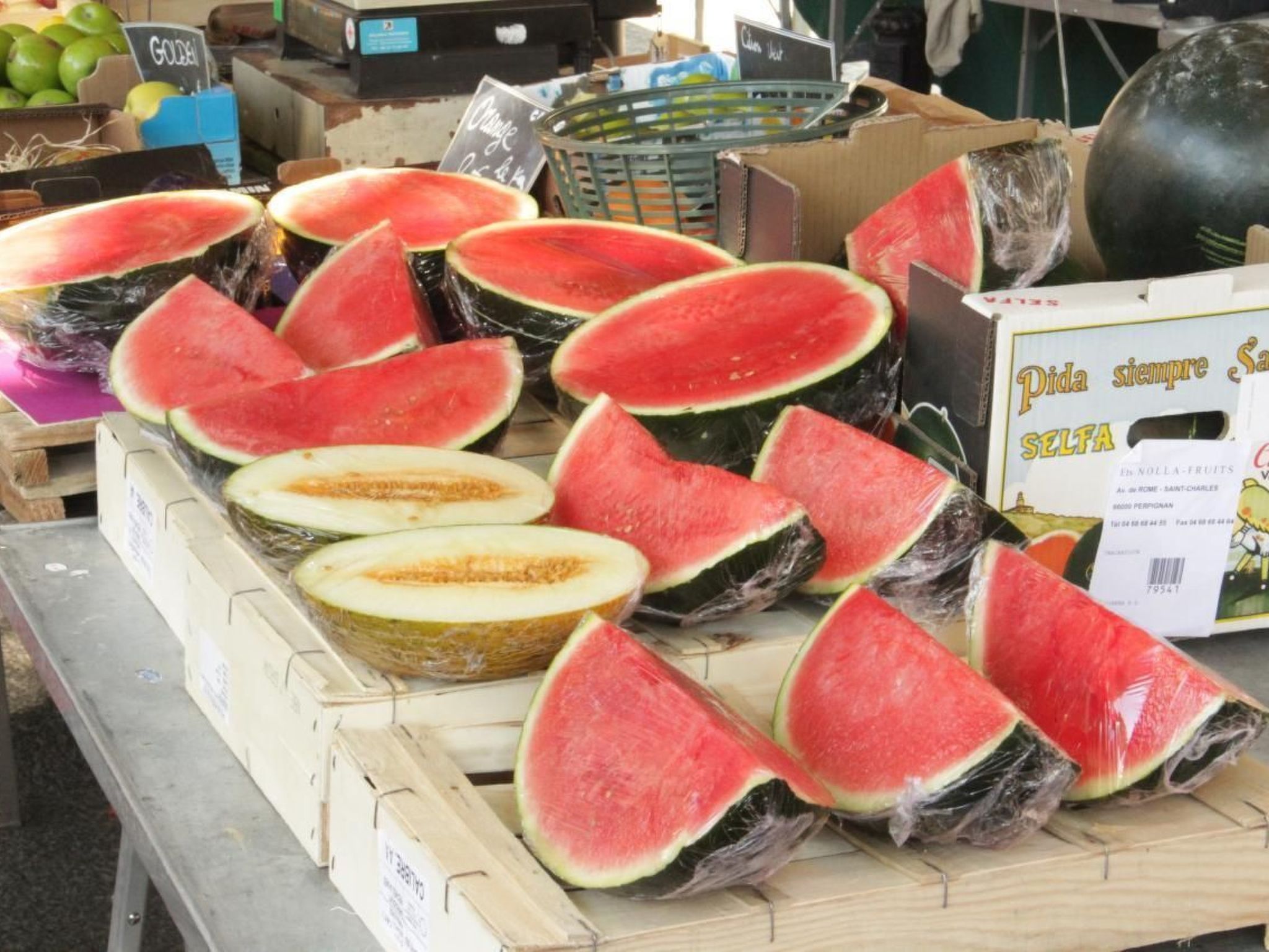 Maison Hascher-Binnen