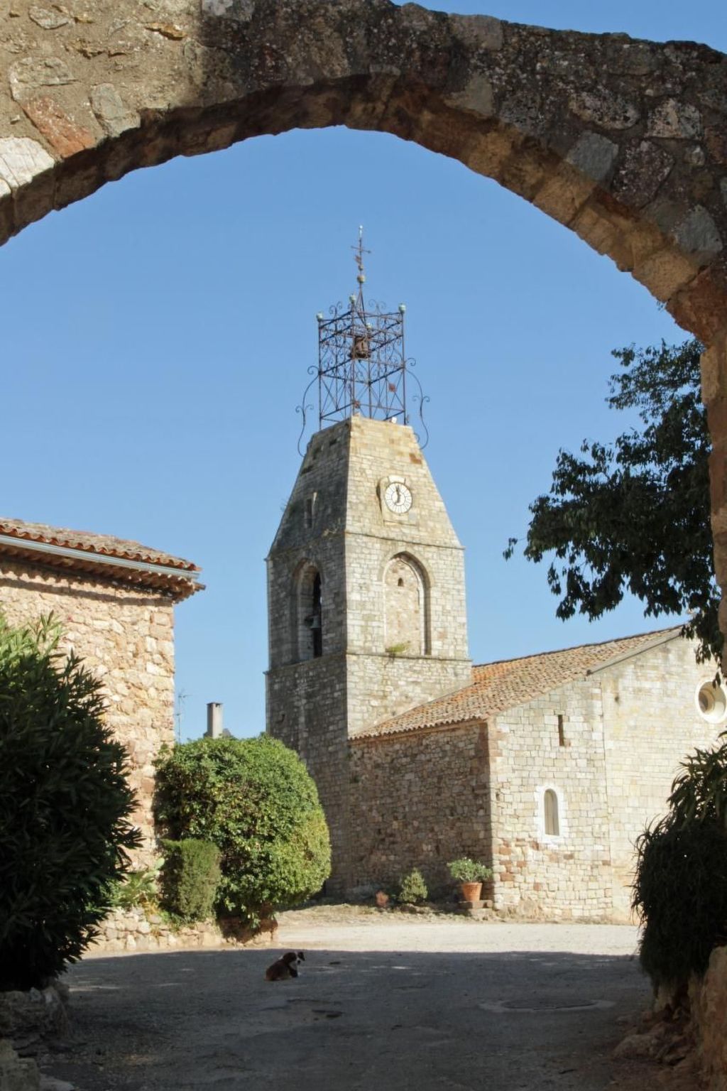 Maison Hascher-Binnen