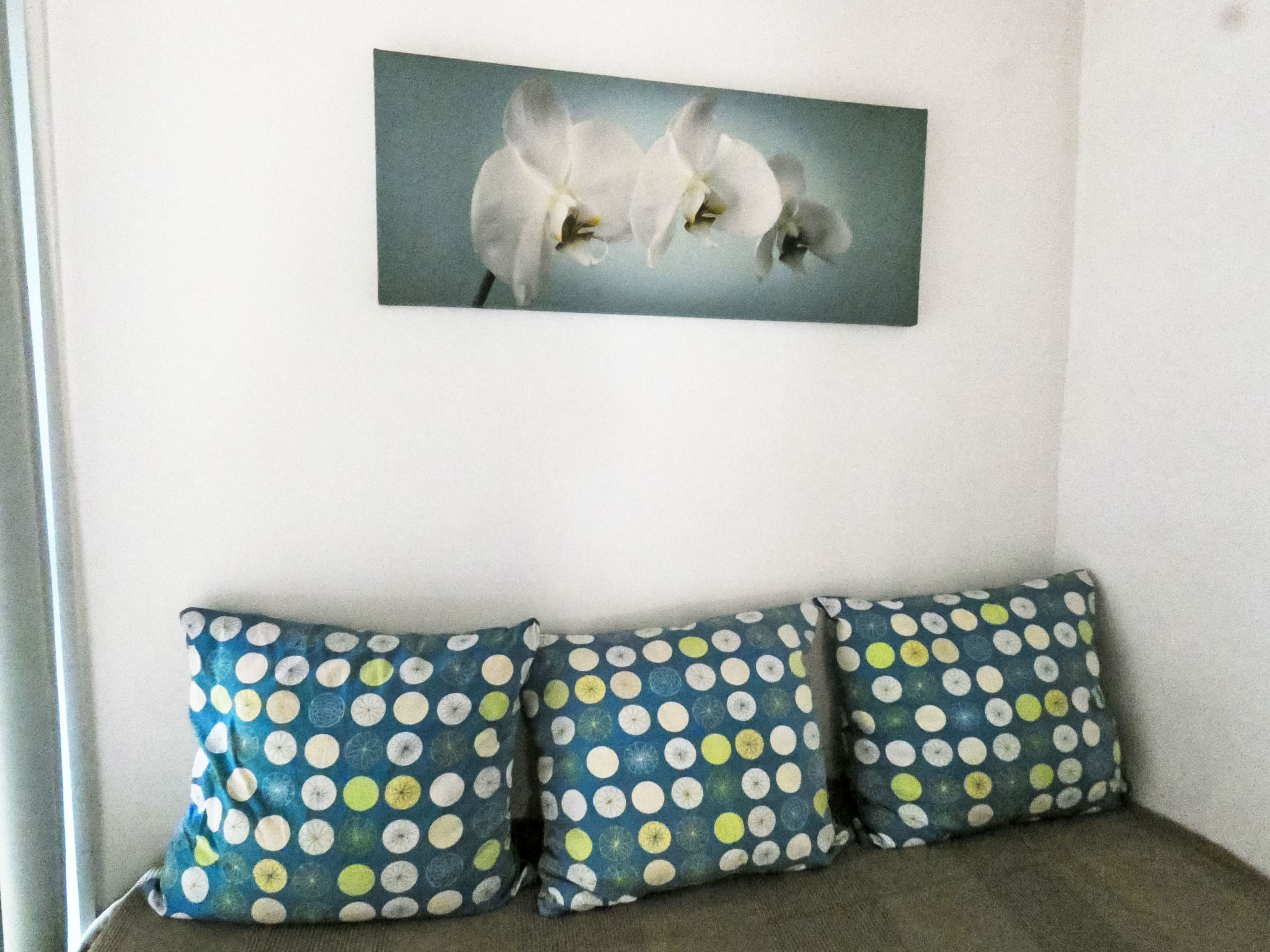 "Cigale" mit Pool - Inside