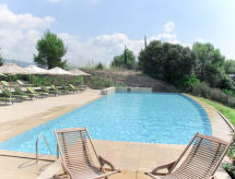 Romantisch verblijf aan de golfbaan in La Motte en Provence - thumbnail 1