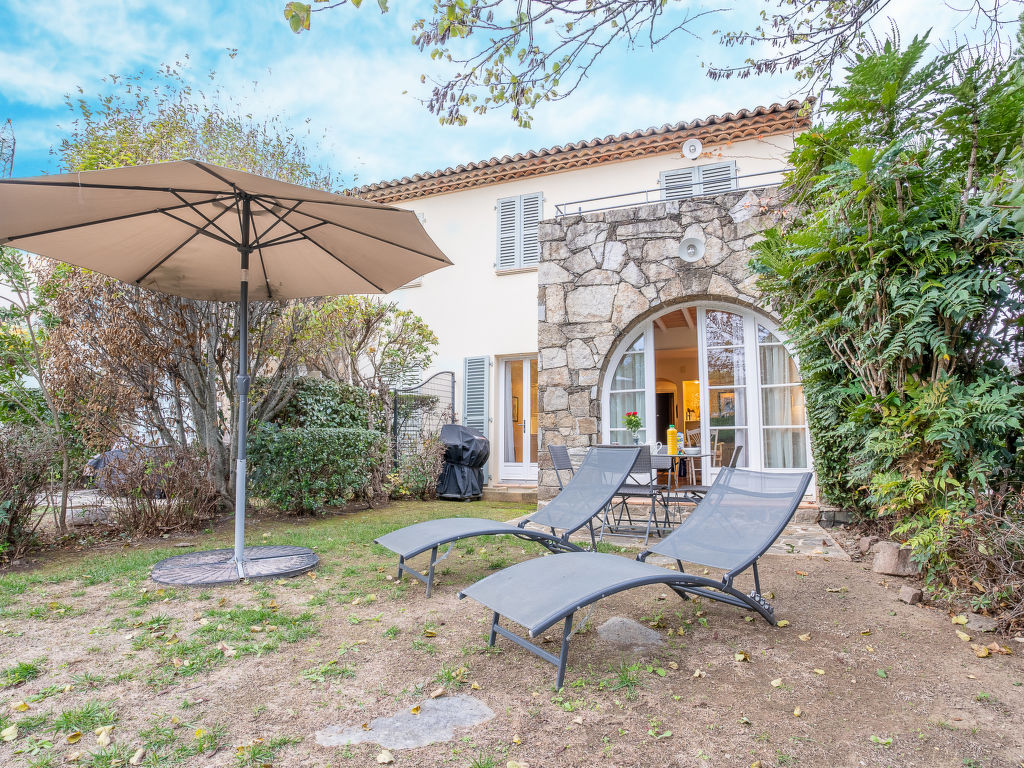 Le Domaine de St. Endréol Golf & Spa — House