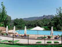 Domaines de St. Endréol (LMO170)