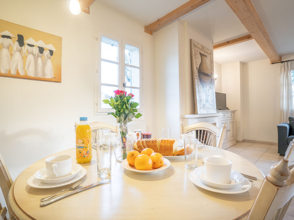 Le Domaine de St. Endréol Golf & Spa — Kitchen / Dining Room