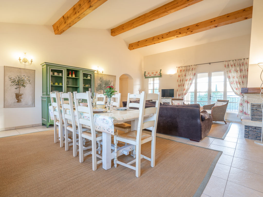 Le Domaine de St. Endréol Gold & Spa — Kitchen / Dining Room