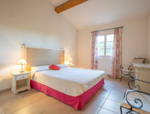 Golf & Spa Appartement voor 4 personen in La Motte en Provence - thumbnail 4