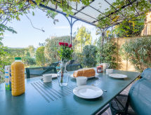 Golf & Spa Appartement voor 4 personen in La Motte en Provence - thumbnail 2