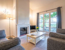 Golf & Spa Appartement voor 4 personen in La Motte en Provence - thumbnail 3