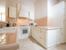 Golf & Spa Appartement voor 4 personen in La Motte en Provence - thumbnail 5