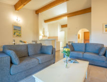Golf & Spa Appartement voor 4 personen in La Motte en Provence - thumbnail 6