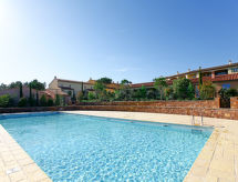 Golf & Spa Appartement voor 4 personen in La Motte en Provence - thumbnail 1