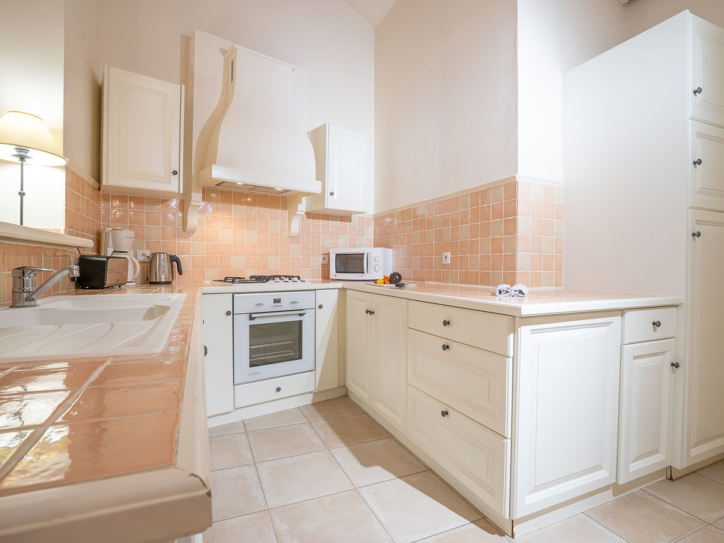 Le Domaine de St. Endréol Golf & Spa — Kitchen / Dining Room