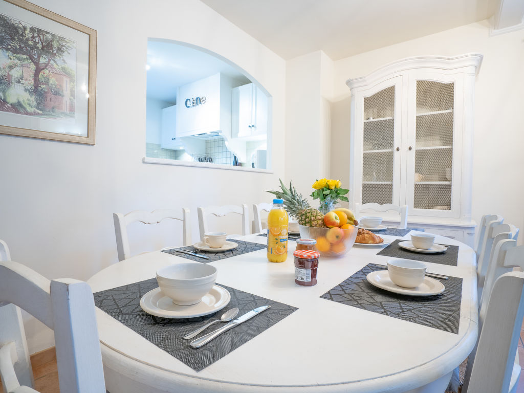 Le Domaine de St. Endréol Golf & Spa — Kitchen / Dining Room