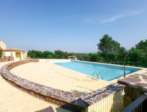 Domaine de St. Endréol (LMO174)