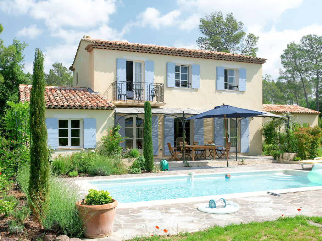 Domaine de St. Endréol (LMO175)