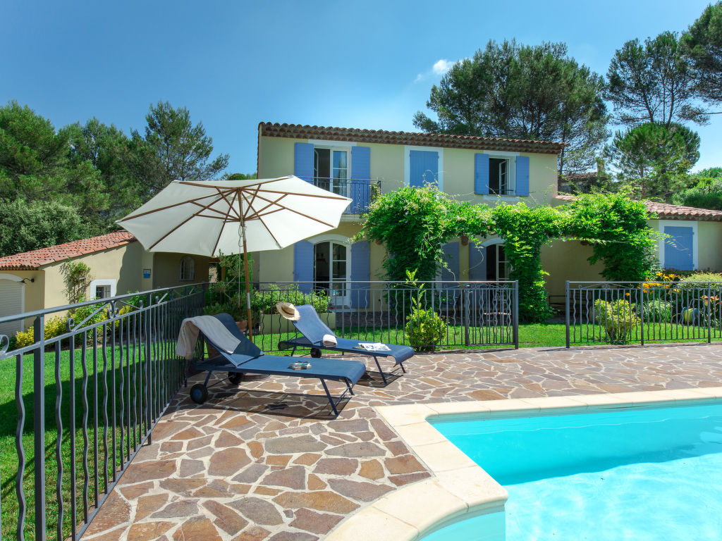 Domaine de St. Endréol (LMO176)