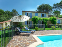 Domaine de St. Endréol (LMO176)