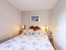 Tiny Blue: knusse Provençaalse micro-woning aan golfbaan voor 5 personen - thumbnail 5