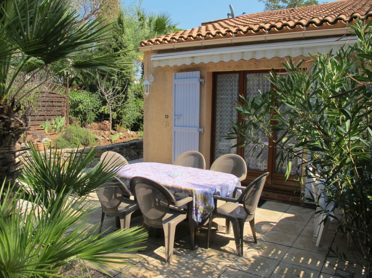 Le Clos d'Azur 1 (LMO138)