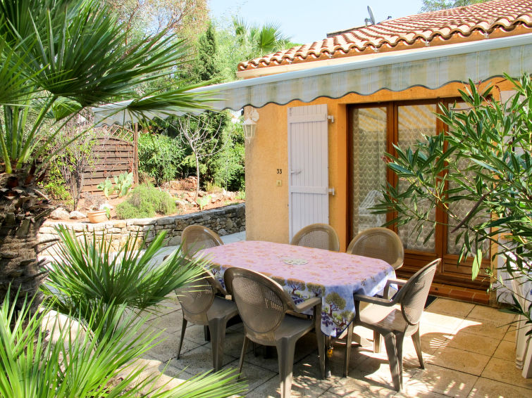 Le Clos d'Azur 1 (LMO138)