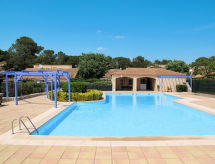 Le Clos d'Azur 1
