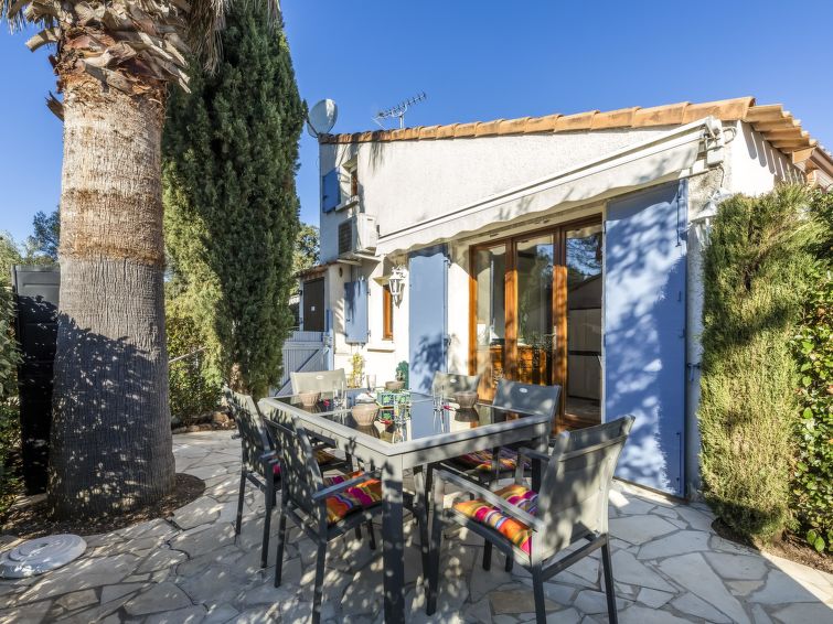 Search and Stay destination La Motte, Provence-Alpes-Côte d'Azur - France from AU$ 107. Le Clos d'Azur 2