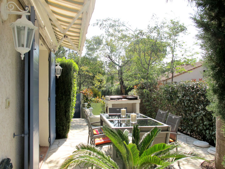 Le Clos d'Azur 2 (LMO139)