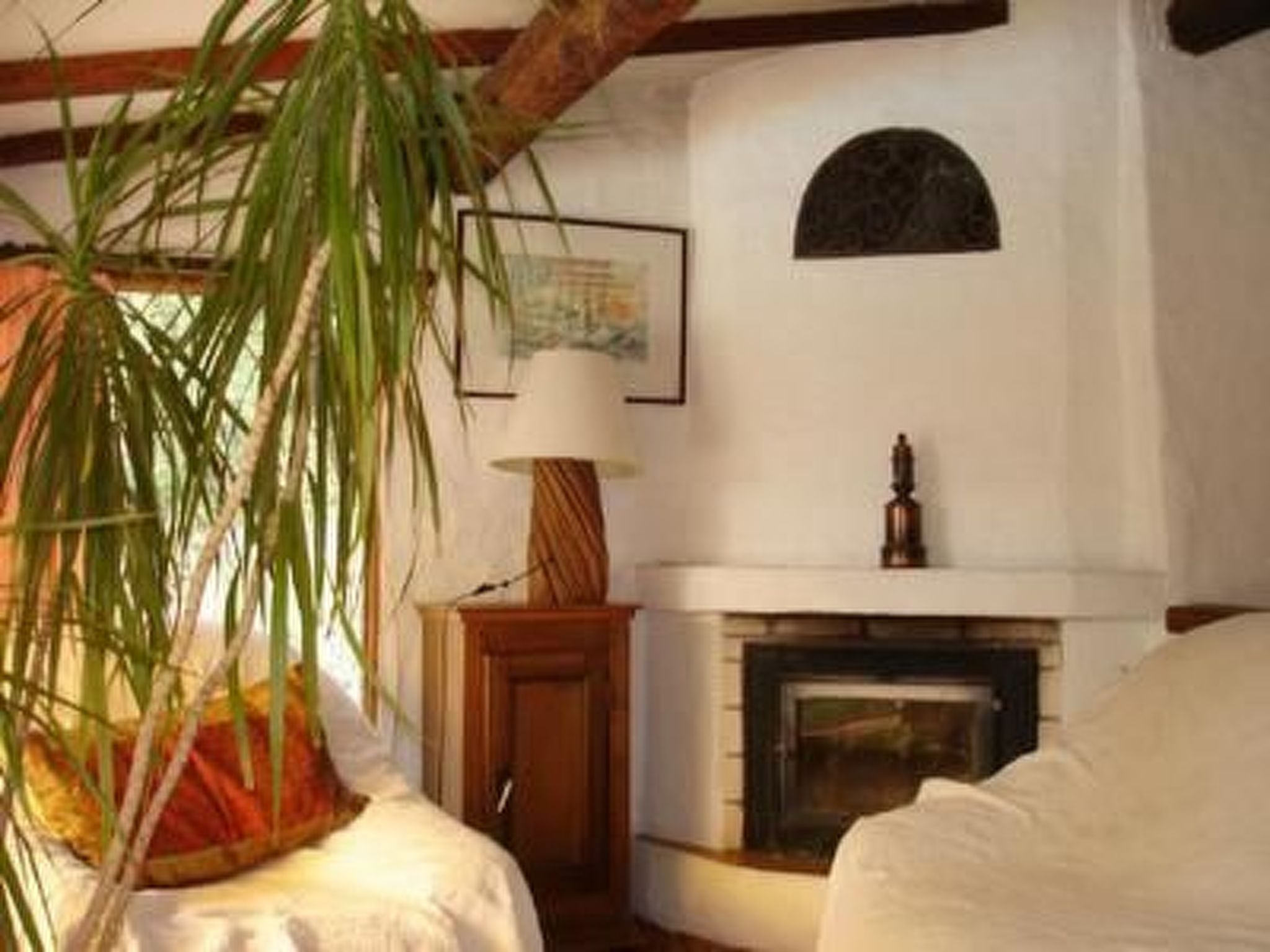 "La petite maison" (Das kleine Haus)-Inside