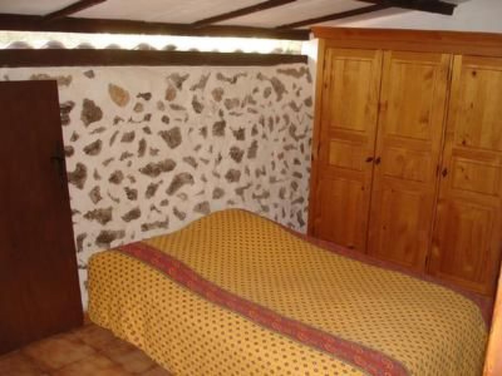 "La petite maison" (Das kleine Haus)-Inside