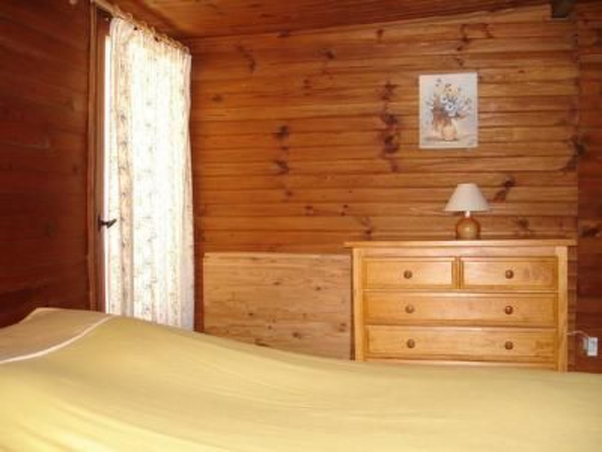 "La petite maison" (Das kleine Haus)-Inside