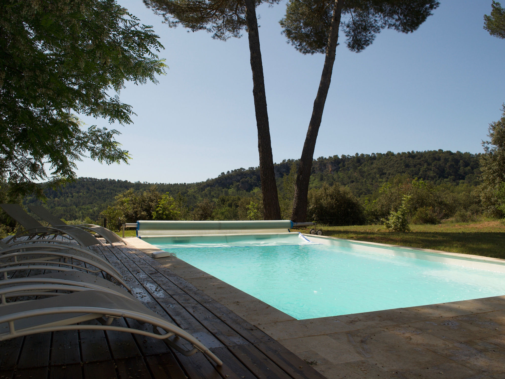 VILLA PINEDE
