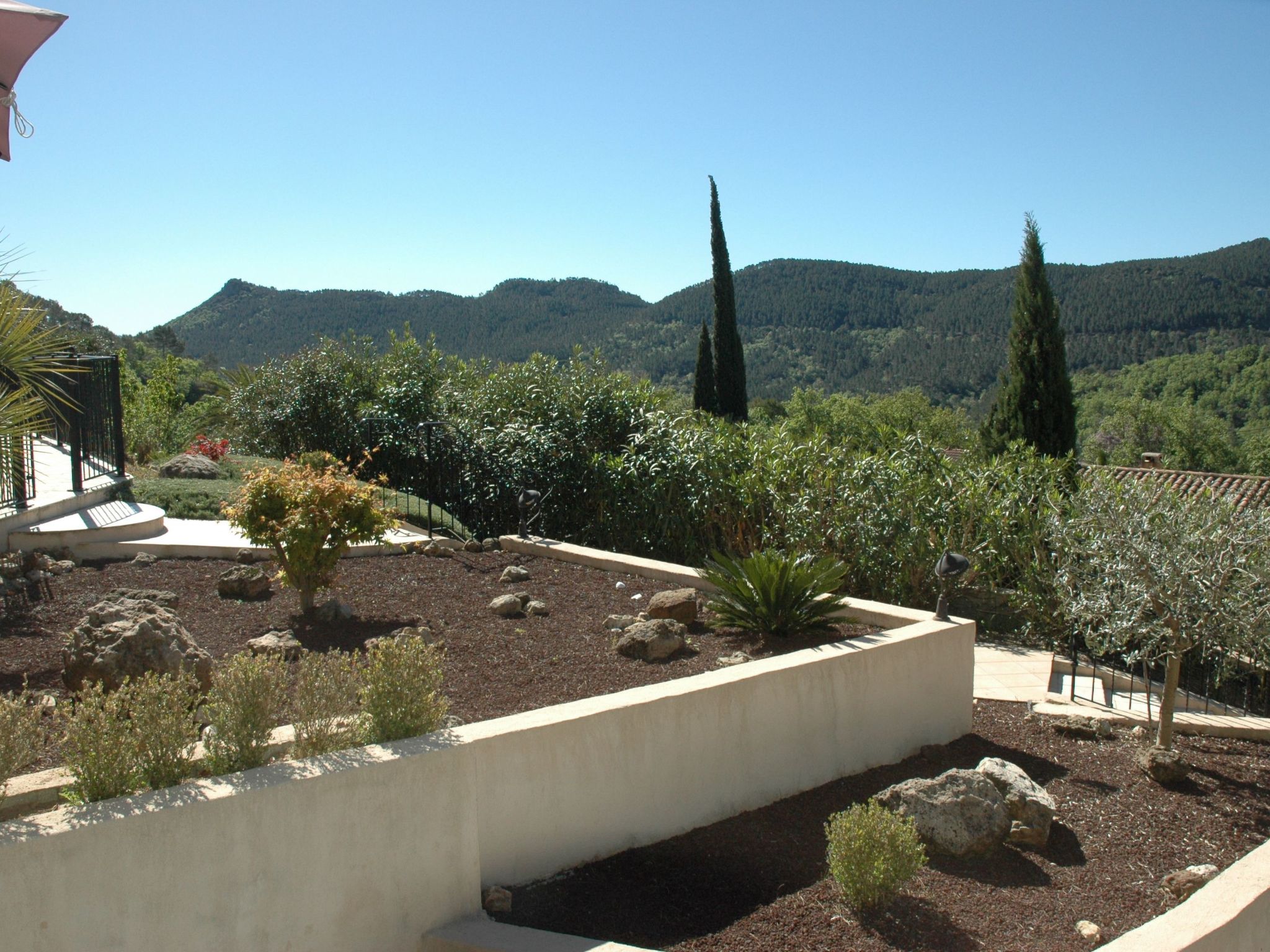 Ferienvilla "Beautiful" mit Garten, Grill und Terrasse-Binnen