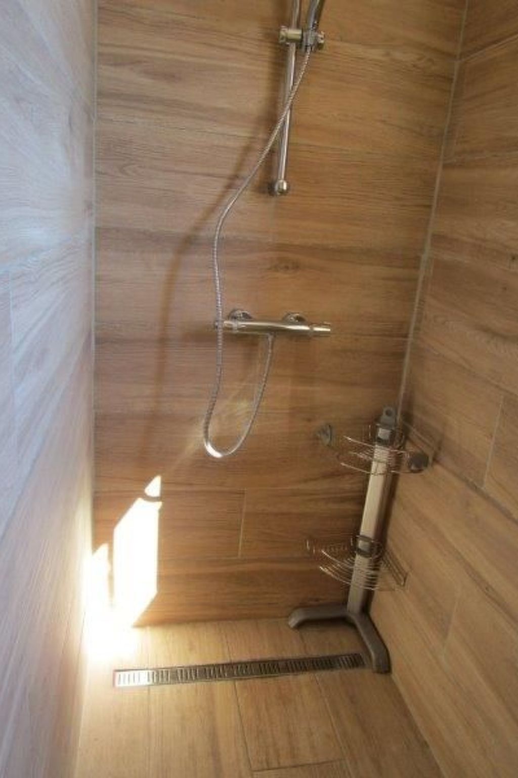 Ferienvilla "Beautiful" mit Garten, Grill und Terrasse-Binnen