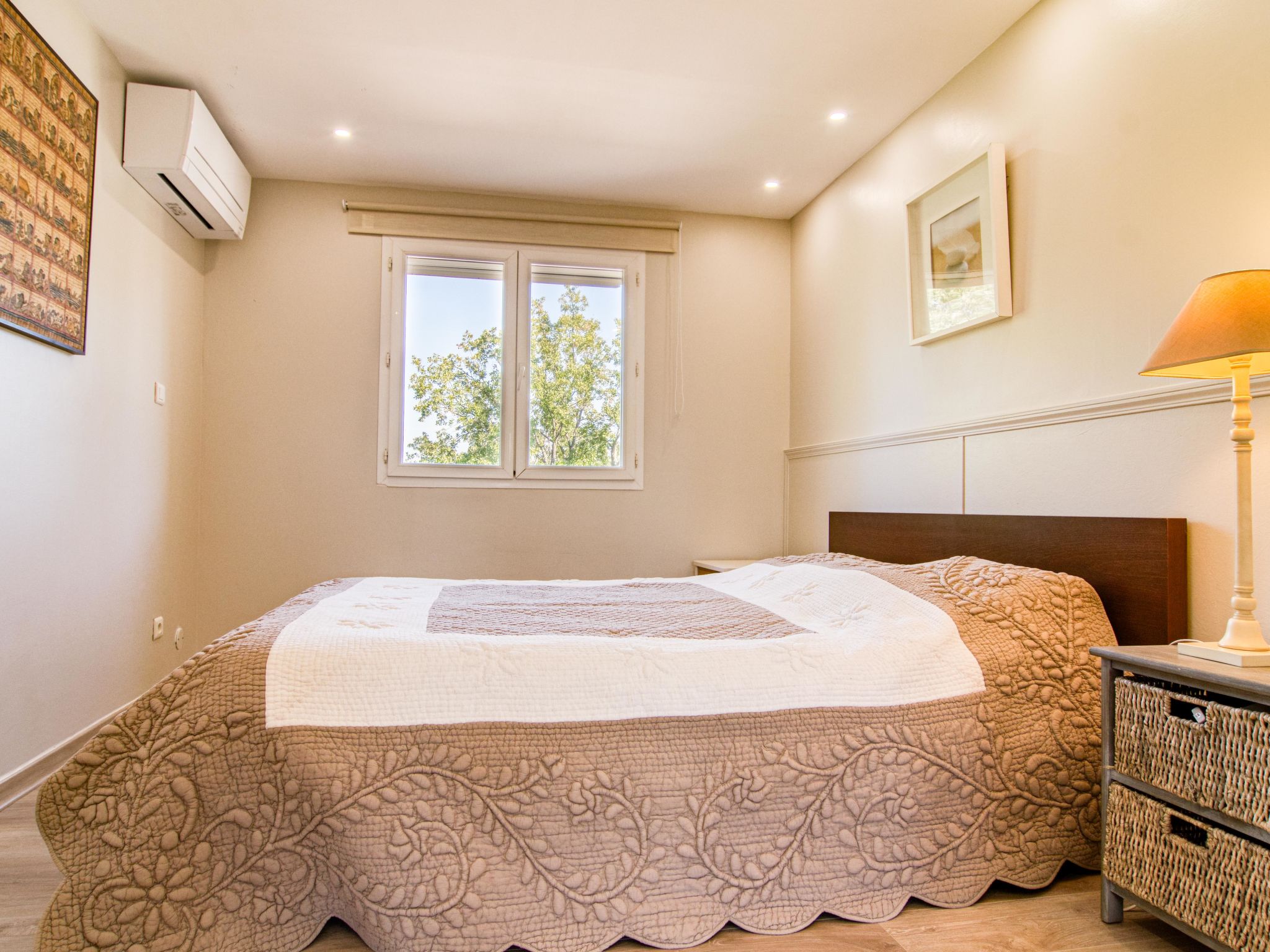 Maison L'auberg'Inn – Chambre, photo 31 sur 57