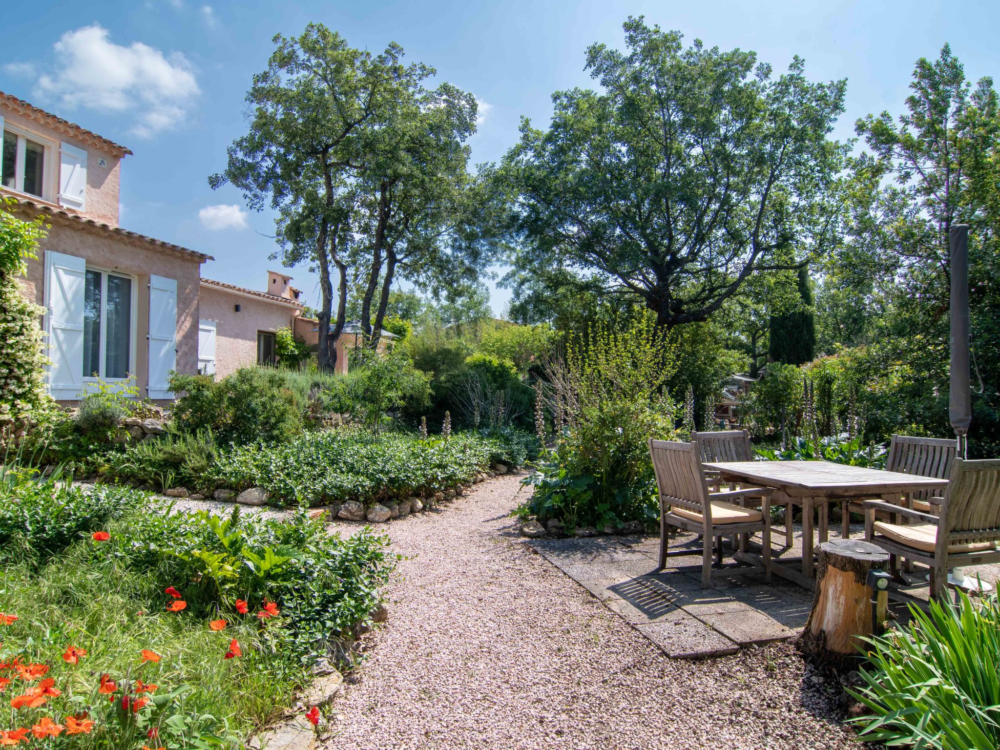 Maison L'auberg'Inn – Extérieur, photo 40 sur 57